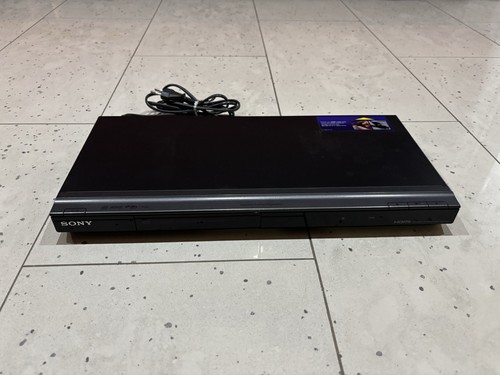 Lettore dvd sony dvp - lettore,