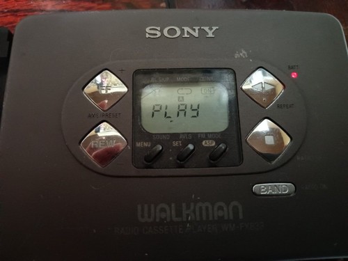 Sony walkman lettore audio - walkman,
