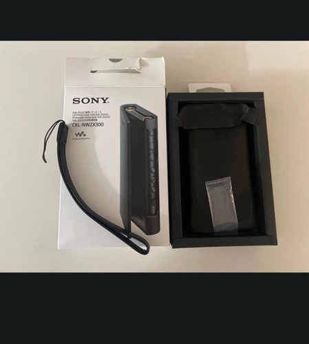 Custodia pelle lettore sony - custodia,