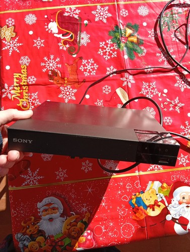Lettore dvd sony - lettore,