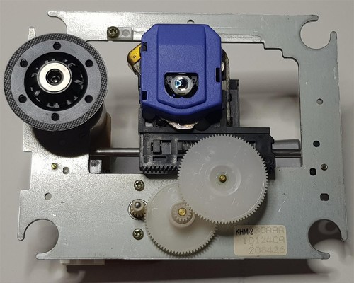 Unità per sony - unità, xa-777es