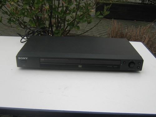 Lettore dvd sony modeli - lettore,