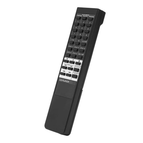 Telecomando nuovo per lettore