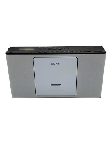 Sony e80 lettore - cd, radio