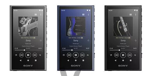 Walkman sony nuovo con - walkman,