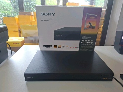 Sony ubp x800m2 lettore - sony, ubp-x800m2