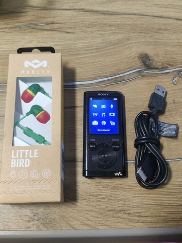 Sony nwz e453 - nwz-e453, mp3