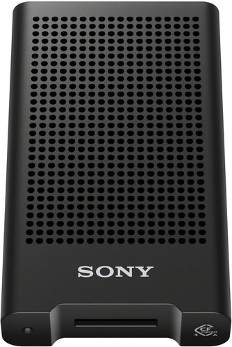 Lettore sony cfexpress type - sony, a