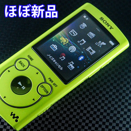 Sony walkman s765 - sony,