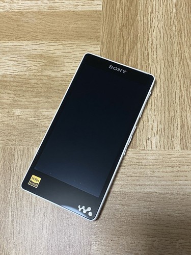 Sony walkman f886 - nw-f886, lettore